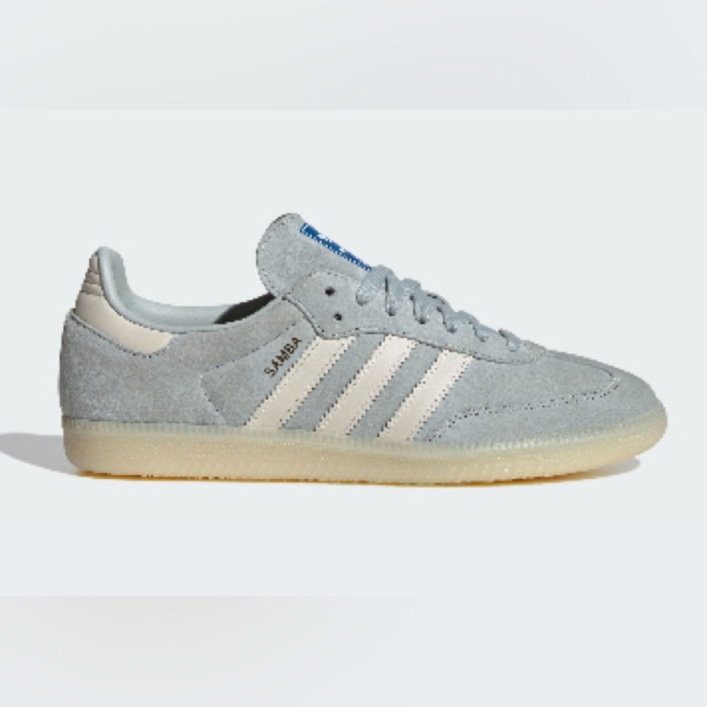 Adidas Samba OG